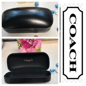Eyewear Case, Coach